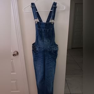 Overalls